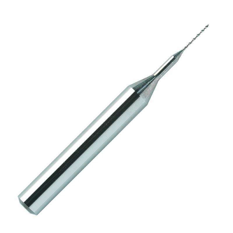 Carbide Hard- X Coated
