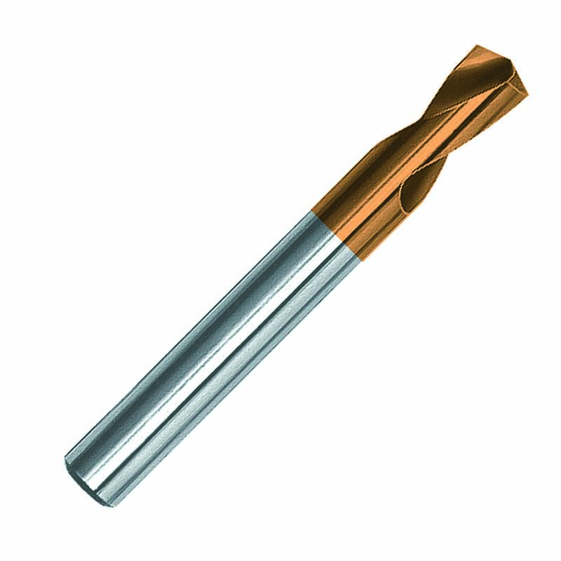 Carbide Hard-X Coated