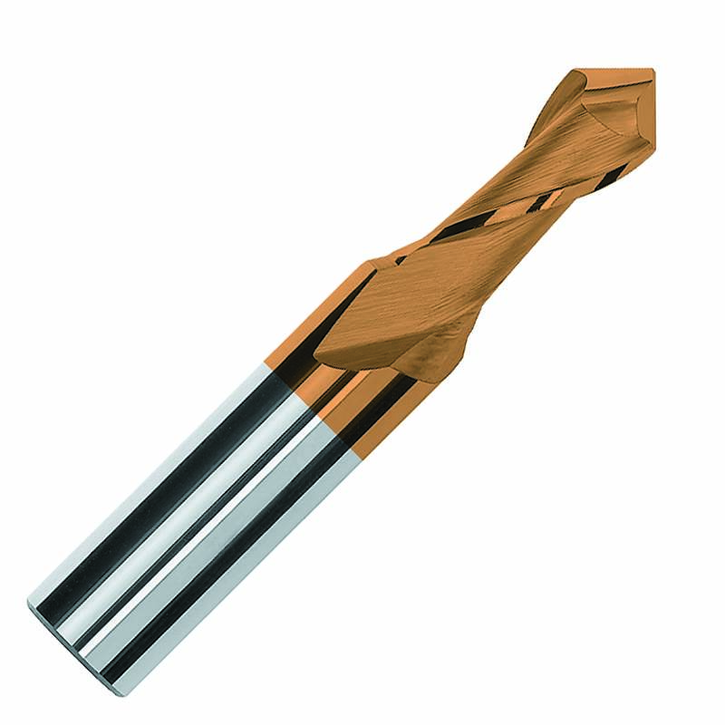 Carbide Hard-X Coated