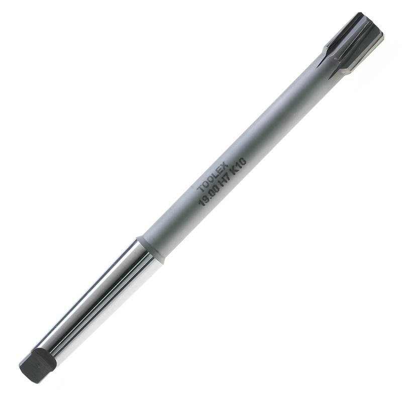 Carbide Taper Shank Intermediate Reamers