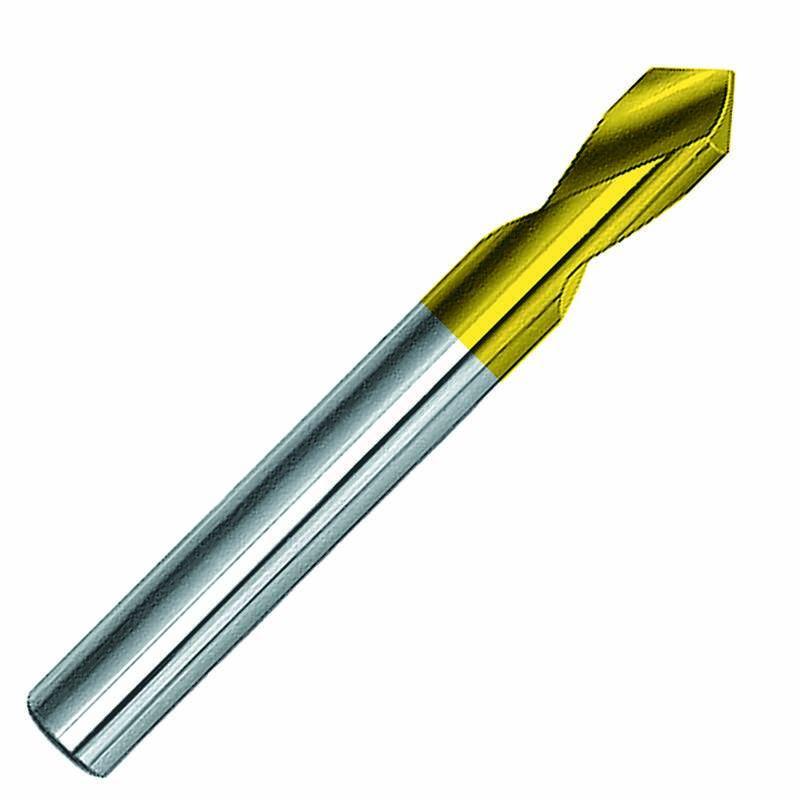 HSS-E 8% Cobalt TiN Coated