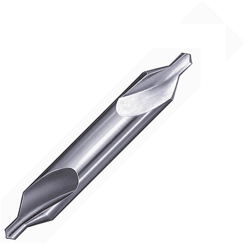 Metric Carbide Centre Drills