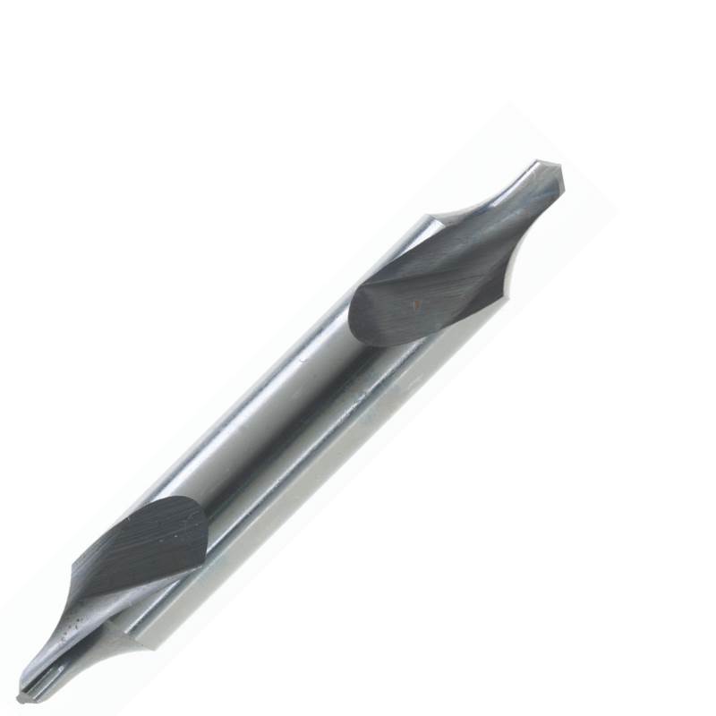 Metric Carbide Radius Point Centre drills