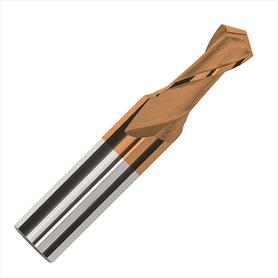 Carbide Hard-X Coated